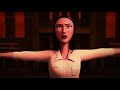 Oruko Saki Kills Tang Shen