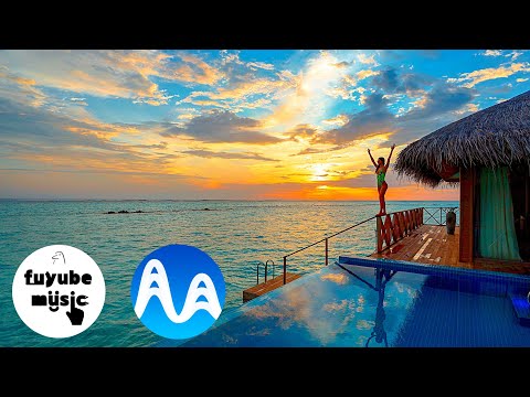 fuyube - Tropical Mountain feat. Sergi Yaro (Official Pexels Video) [Made with iphone]