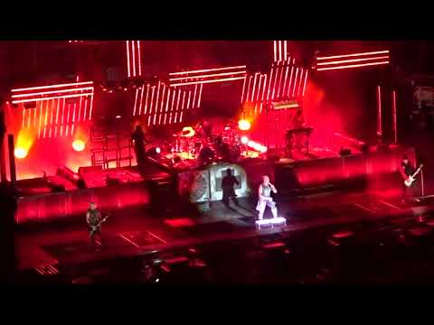 RAMMSTEIN SHOW 2017. | Arènes de Nîmes, France.