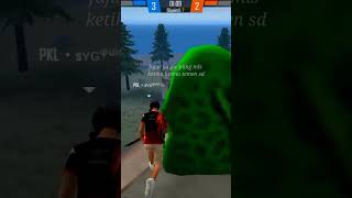 Download lagu STORY FF KEREN 30DETIK || GUA MALES SAAT KETEMU TEMAN SD || #storywa #freefire mp3