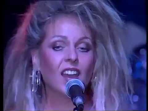 Tamara Danz (Silly) - Verlorene Kinder