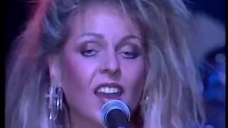 Tamara Danz (Silly) - Verlorene Kinder