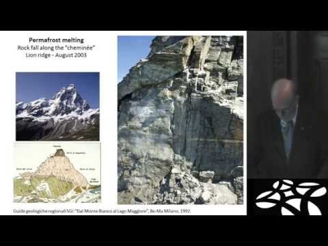 04 - Geologia delle Alpi