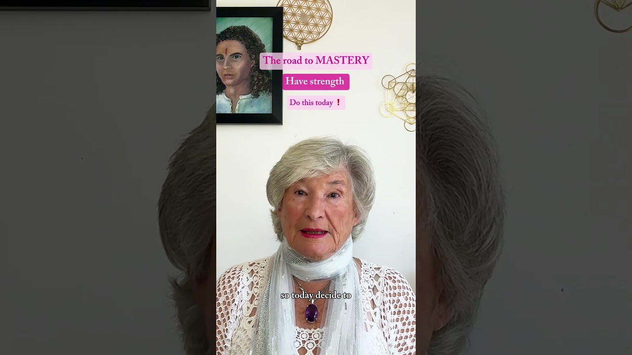 How to Achieve Spiritual Mastery How to Achieve Spiritual Mastery