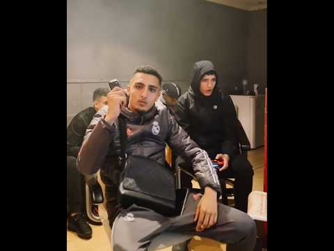 [FREE] Rhove x Morad x Jul "EUROPA" Type Beat | Instru Rap prod. by bødega