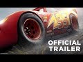 CARS LIVE ACTION TEASER TRAILER 1080P HD DISNEY CARTOON KIDS