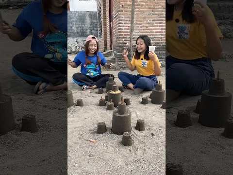 Sepeda monster tria rusak parah #3idiot