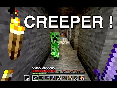 Let's Play Minecraft - EP.50