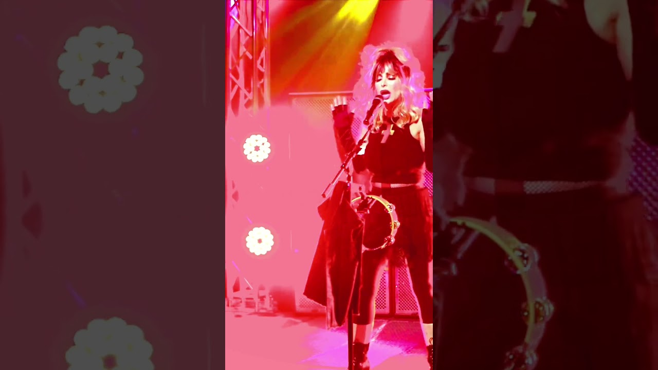 Promotional video thumbnail 1 for Madonna Live Experience