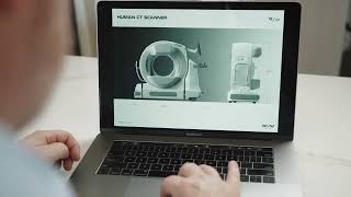 State of the Art Medical Diagnostic Imaging | Up Imaging Center, Spartanburg SC