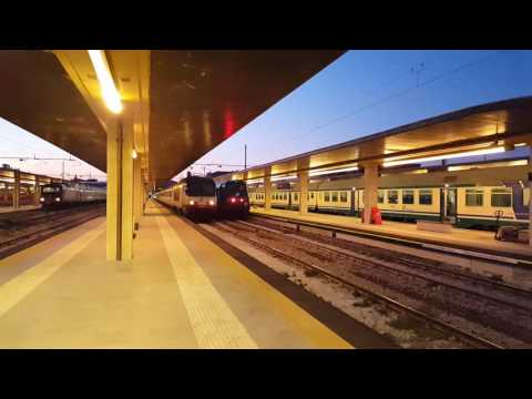 ICN 35780 Roma T.ni - Trieste C.le