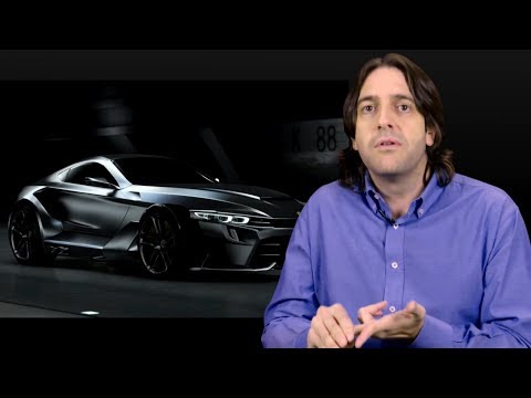Marcas españolas de coches: ¿Sueño, quimera, farsa, potencial 🤔…?