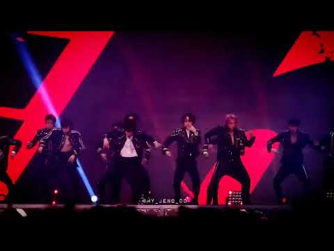 230826 RESONANCE - NCT 2020 NCT NATION CONCERT 엔시티 레조넌스
