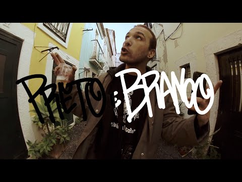 João Pestana x Catalão - Preto e Branco (Dir. Gonçalo e Simão)