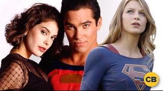 BREAKING: Teri Hatcher Coming to Supergirl