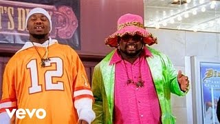 Dirty - That&#39;s Dirty ft. Mannie Fresh, Lil Burn One, Mr. Blue