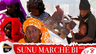 Download lagu Series Sun March On: Ep 08 Season 2 mp3