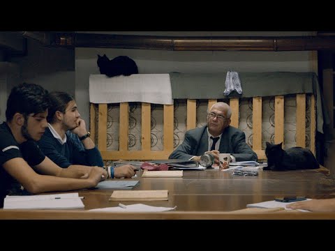 Profu' - Trailer
