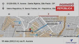 Apartamento - Metrô República - Centro (Santa Efigênia) - 74 m² - 954418587
