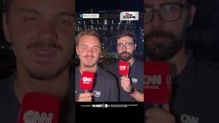 Vídeo: Análise: a forte geração da Espanha e o desempenho de Yamal na Copa