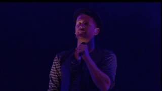 Racoon - Better Be Kind Live at Paaspop 2012