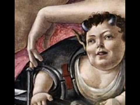 Napoli Aragonese - Falla con misuras - Ensemble Micrologus. - ***Botticelli