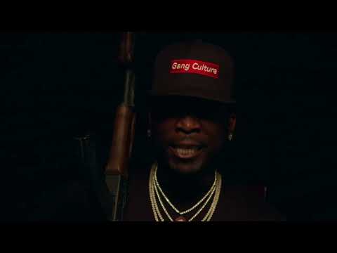 Money Moe - Red Laces