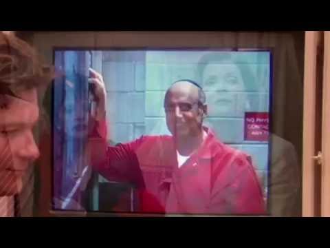 "Caged Wisdom: Musings from Prison" - George Bluth Sr.