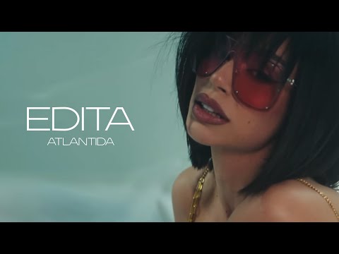 Video thumbnail for Atlantida