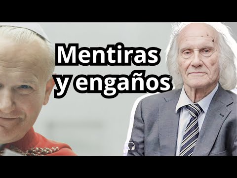 Salvador Freixedo: 5 Manera de como La Religión ha sido la causante principal de Divisiones