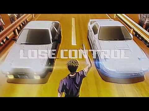 Haus of Panda x Fahjah - Lose Control