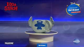 Video de Stitch Taza Cerámica 3D