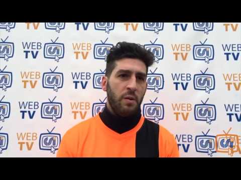 Intervista New S.Lorenzo NSL - Ciro Turiello