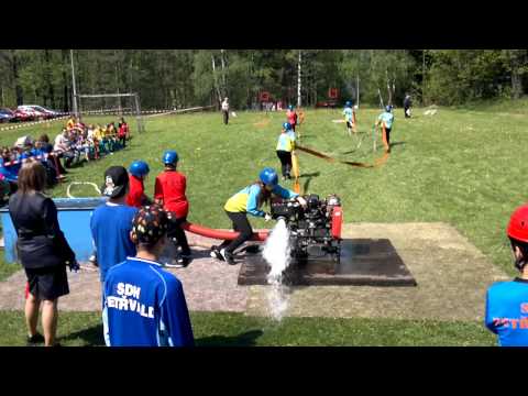 2. Paskov ST-B N 13.66 Nová Ves 5.5.2012