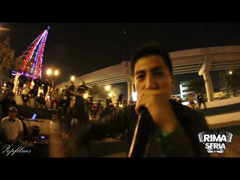 #DAVINCI VS #ZYKLO || OCTAVOS || RIMA SERIA FECHA FINAL 2021