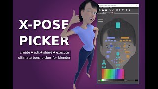 X-Pose Picker video thumbnail