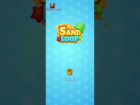Sand Loop Level 12 Walkthrough