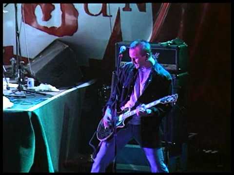 Crack - Don't Just Sit There - (Live at Winter Gardens in Blackpool, UK, 1996)