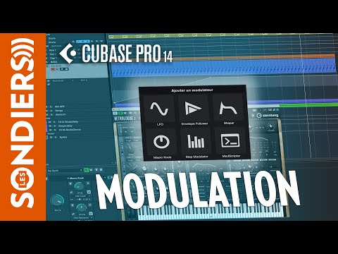 Rendez vos prods plus dynamiques avec ces techniques [Tuto Cubase Pro 14]