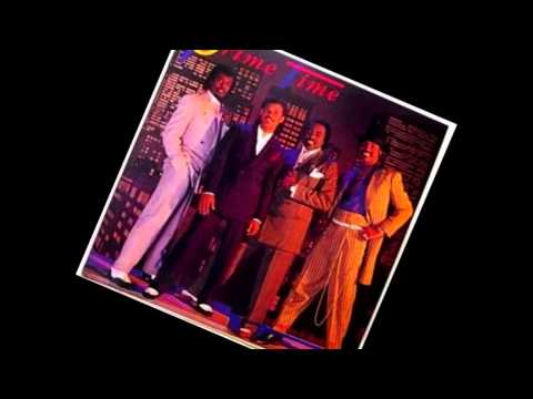 Starfunk - Prime Time - Guilty Funk 1985