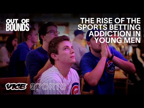 VICE Sports and VICE TV