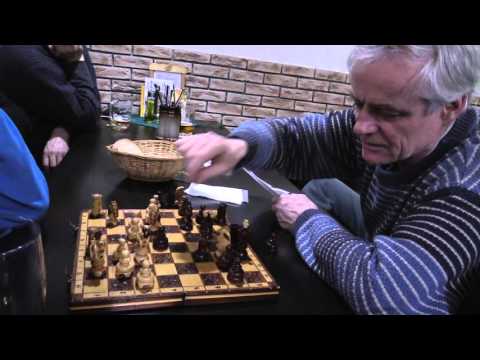 7.3. Tomáš Adamčiak - Jozef Turcel 1 -0