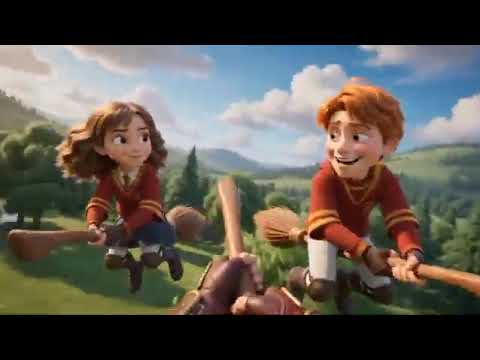 Studio Reel 05