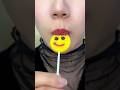 Lolipope Change My Mouth Funny Sumi Food Vloge