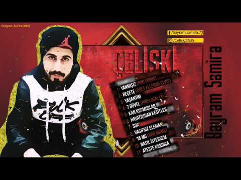 Elleran Elvis Ft Çelişki-Yeşil Reçete