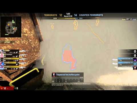 Steam Community :: Video :: CS:GO No-Kit 'Ninja' Defuse