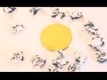 Matmos - Mister Mouth (stop motion)