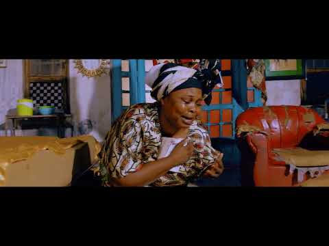 Gloria Mukewa - Mimonisa  ( clip Officiel )