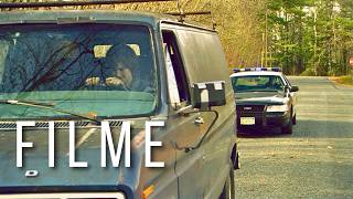 Um filme tenso que você precisa assistir! O assalto se transforma em uma catástrofe | Filme de Crime