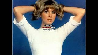 Olivia Newton-John - Love You Hold The Key
